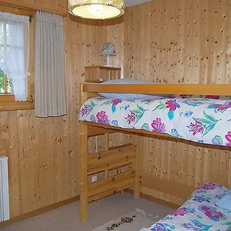 Prarion Sleeps 8 別荘