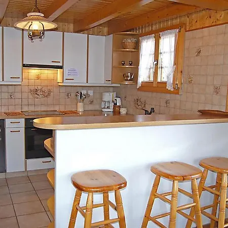 別荘 Prarion Sleeps 8 ナンダ