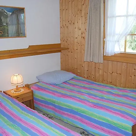 Prarion Sleeps 8