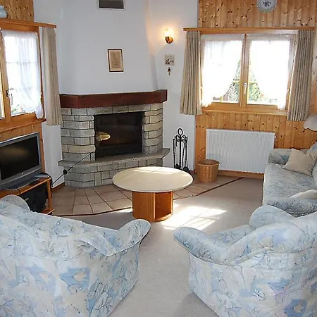 別荘 Prarion Sleeps 8